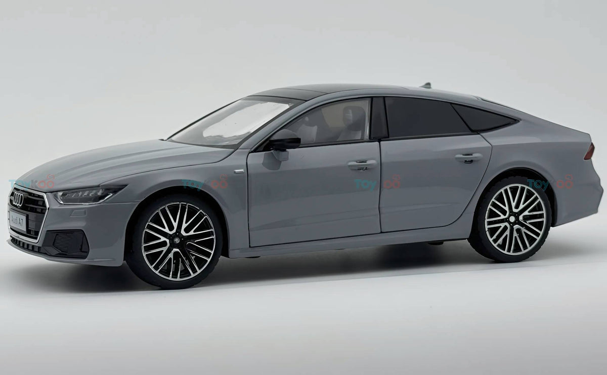 Audi A7 Sportback 1:18 Diecast Model diecast scale model car