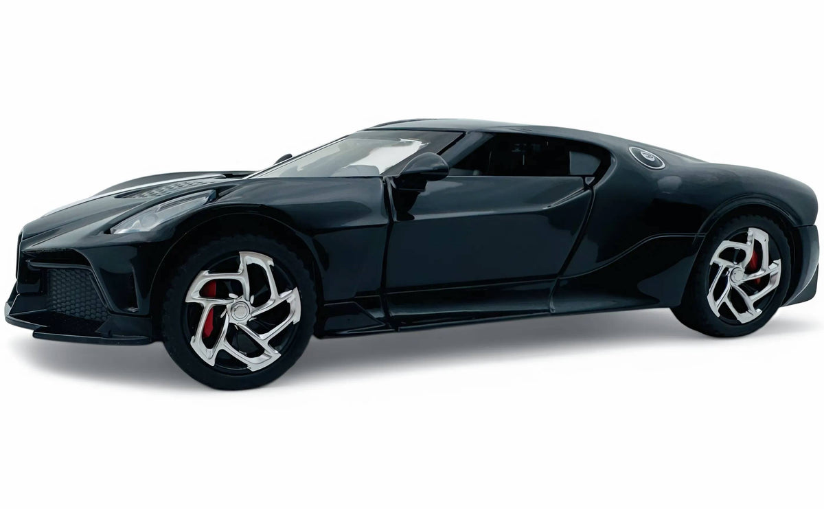 Supercars