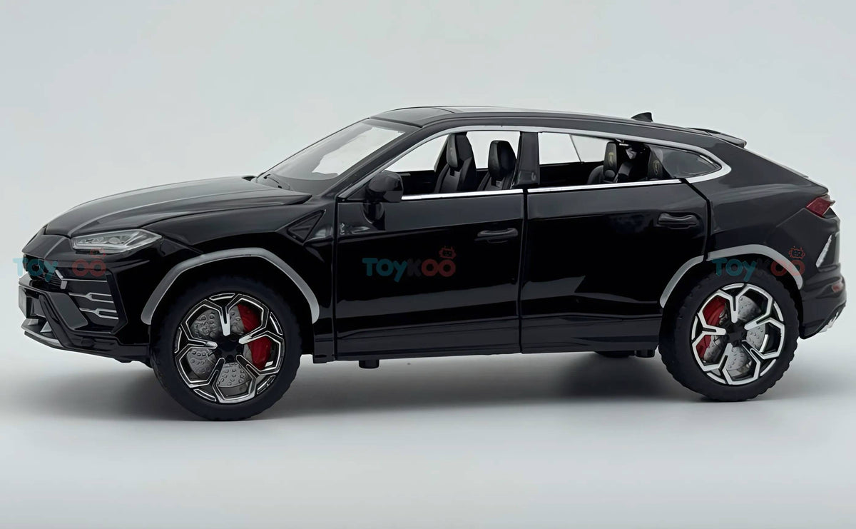 Lamborghini Urus 1:18 Diecast Model diecast scale model car