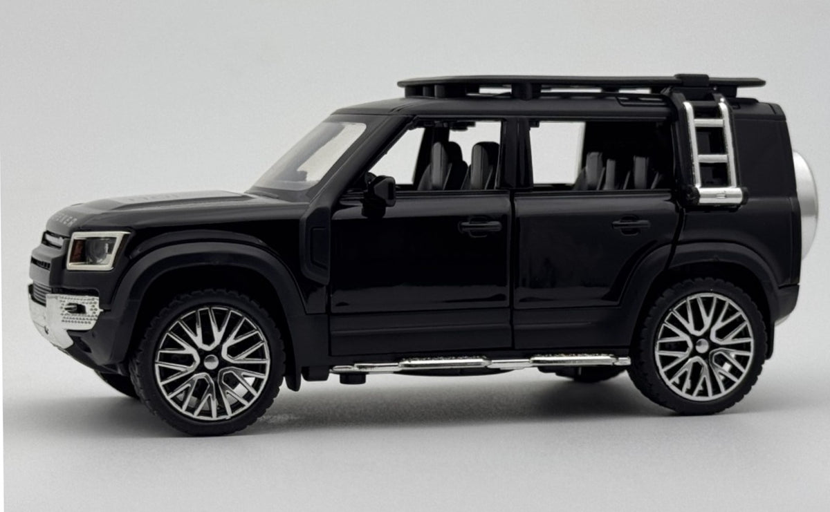 SUVs & off-road