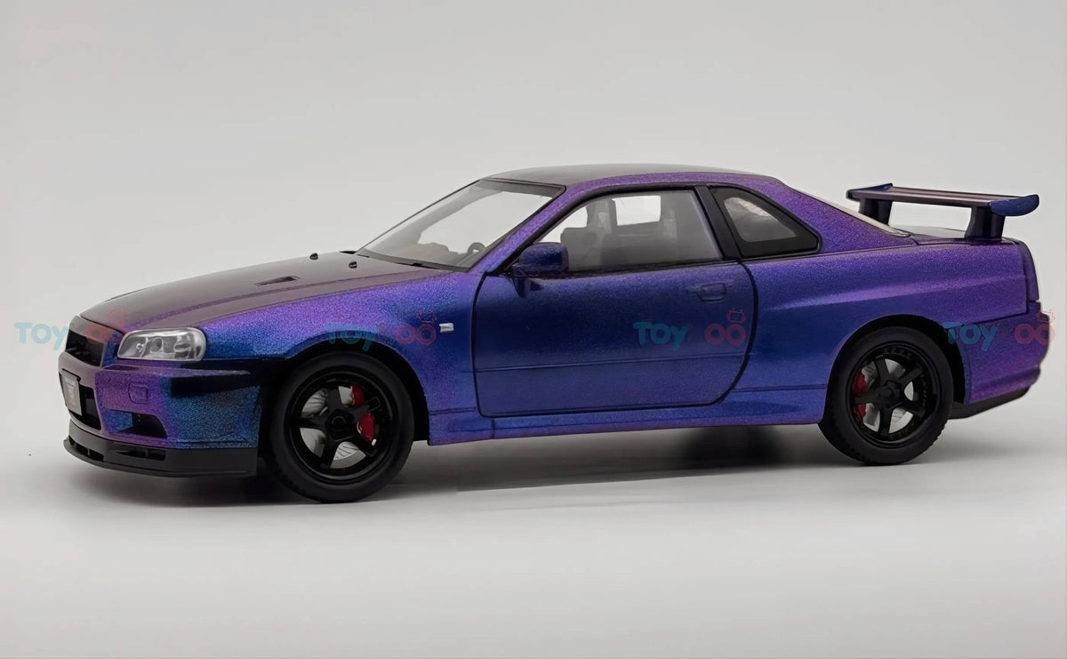 JDM legends